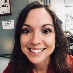 Meet your Posher, Corey